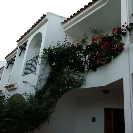 Aldeas De Taray Duplex Апартаменти Ла-Манга-дель-Мар-Менор
