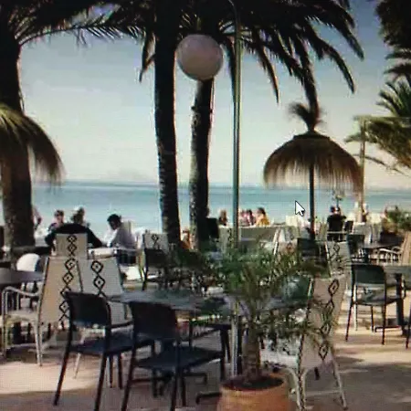 アパート Aldeas De Taray Duplex