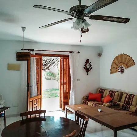 Апартаменти Aldeas De Taray Duplex