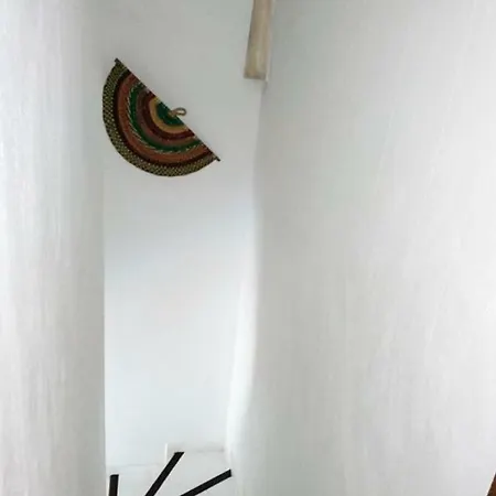 Aldeas De Taray Duplex * Ла-Манга-дель-Мар-Менор