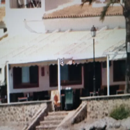Aldeas De Taray Duplex Apartamento La Manga del Mar Menor