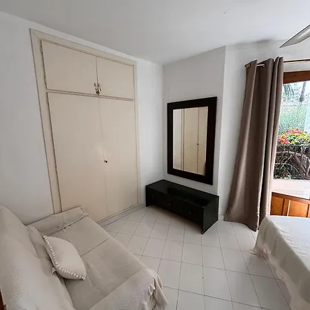 Aldeas De Taray Duplex *