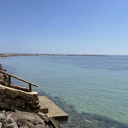 Apartman Aldeas De Taray Duplex La Manga del Mar Menor