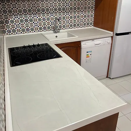 Aldeas De Taray Duplex Apartman