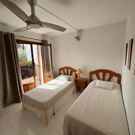 Aldeas De Taray Duplex Apartment La Manga del Mar Menor