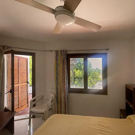 Aldeas De Taray Duplex