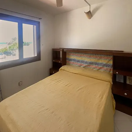 Aldeas De Taray Duplex 아파트 라망가델마르메노