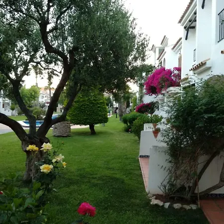 Apartamento Aldeas De Taray Duplex La Manga del Mar Menor