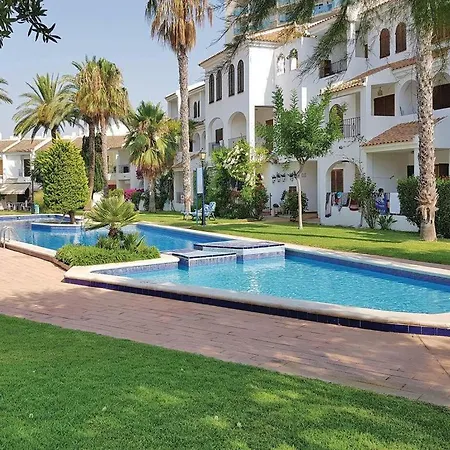 Aldeas De Taray Duplex