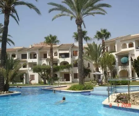 Aldeas De Taray Duplex