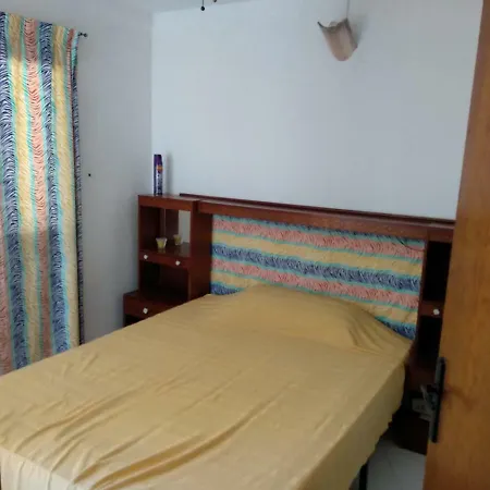 Appartamento Aldeas De Taray Duplex