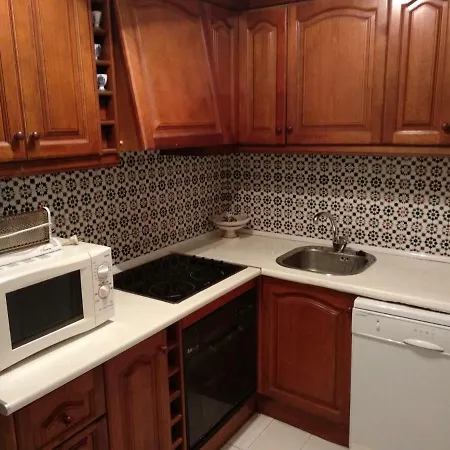 Aldeas De Taray Duplex