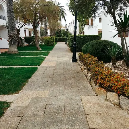Aldeas De Taray Duplex Appartamento La Manga del Mar Menor