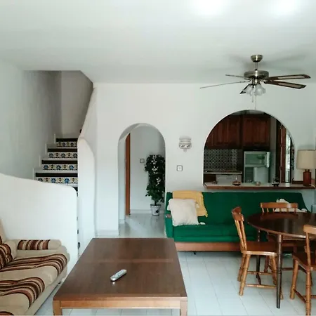Apartamento Aldeas De Taray Duplex La Manga del Mar Menor