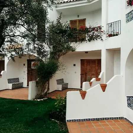 Aldeas De Taray Duplex *