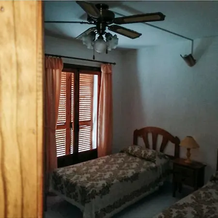 Aldeas De Taray Duplex