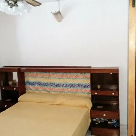 Appartamento Aldeas De Taray Duplex