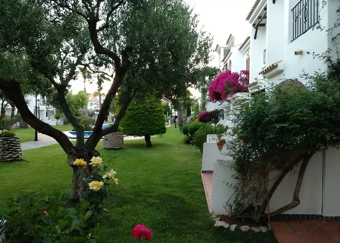 شقة Aldeas De Taray Duplex لا مانغا ذيل مار مينور