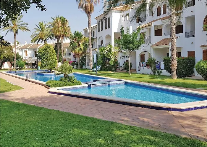 Aldeas De Taray Duplex