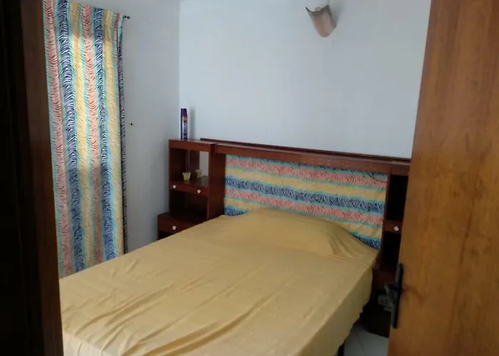 شقة Aldeas De Taray Duplex