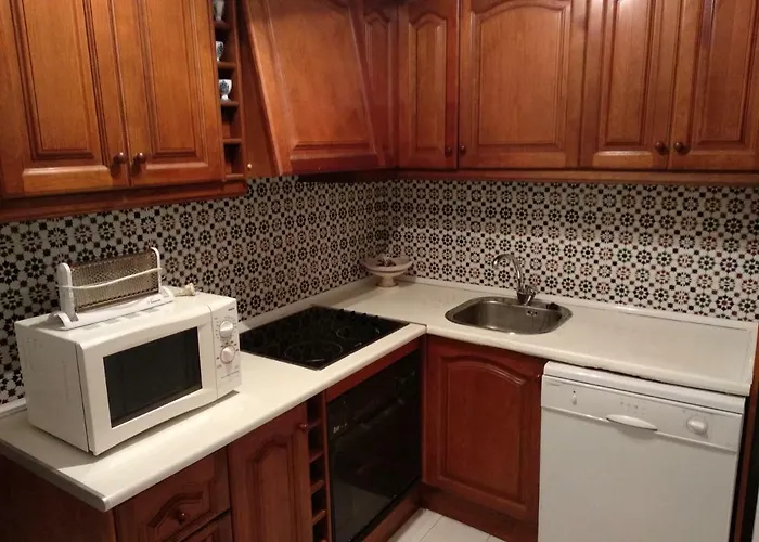 Aldeas De Taray Duplex