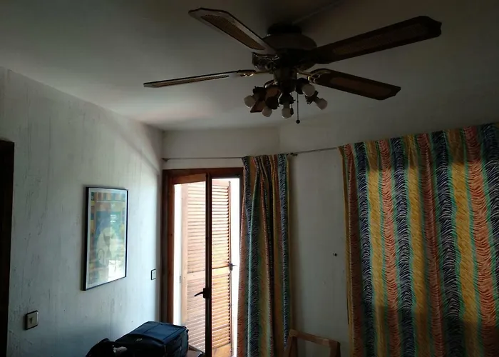 Apartmán Aldeas De Taray Duplex *