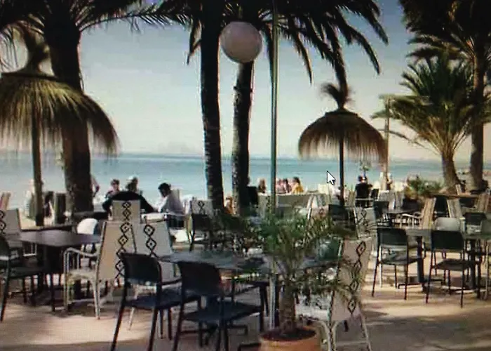 Apartment Aldeas De Taray Duplex