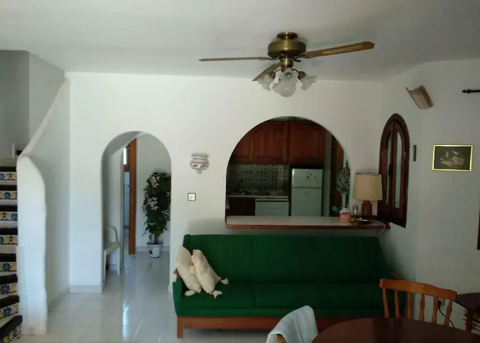 Aldeas De Taray Duplex