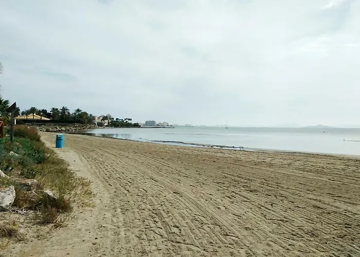 Aldeas De Taray Duplex *