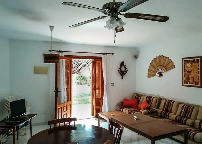 Apartman Aldeas De Taray Duplex