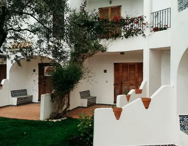 Aldeas De Taray Duplex *