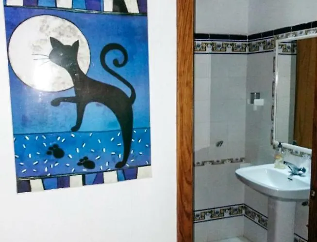 Aldeas De Taray Duplex *