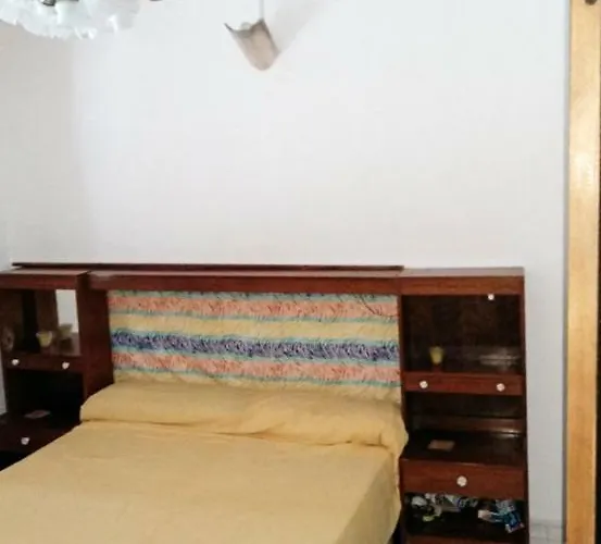 アパート Aldeas De Taray Duplex