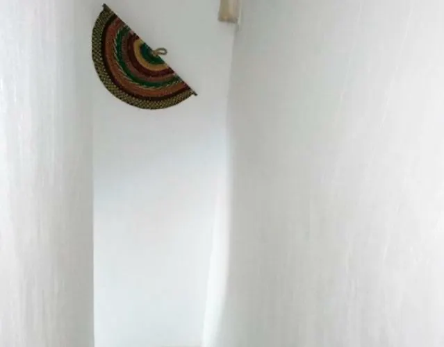 Aldeas De Taray Duplex * ラ・マンガ・デル・マール・メノール