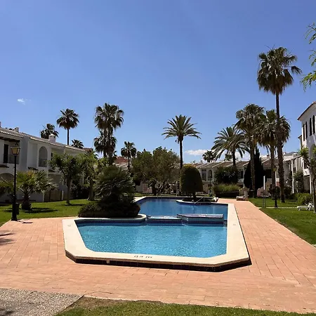 Aldeas De Taray Duplex Apartament