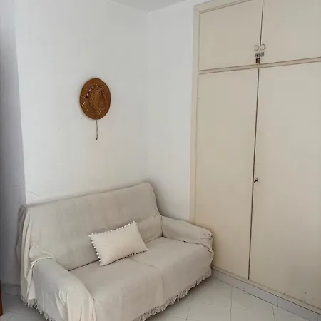 Aldeas De Taray Duplex Διαμέρισμα Λα Μάνγκα Δελ Μαρ Μενόρ