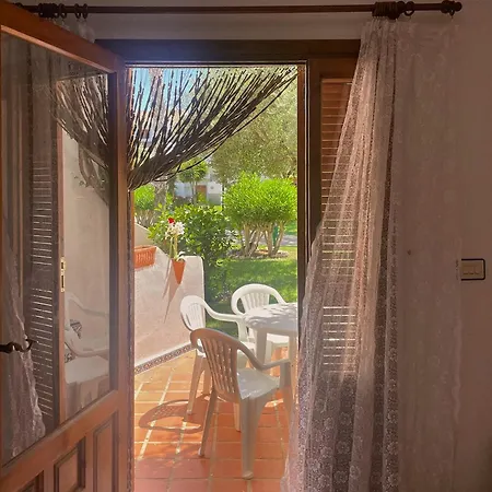 Διαμέρισμα Aldeas De Taray Duplex Λα Μάνγκα Δελ Μαρ Μενόρ