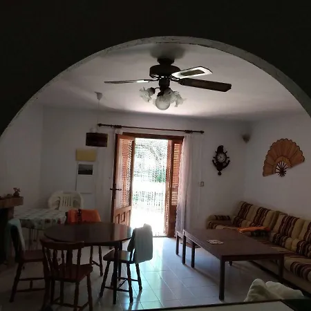 Aldeas De Taray Duplex