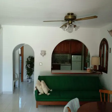 Aldeas De Taray Duplex