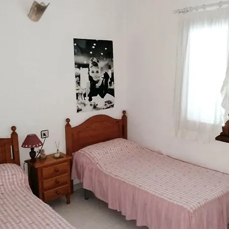 Apartman Aldeas De Taray Duplex *