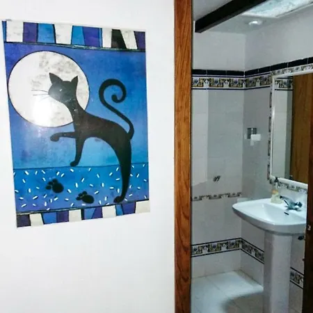 Aldeas De Taray Duplex *