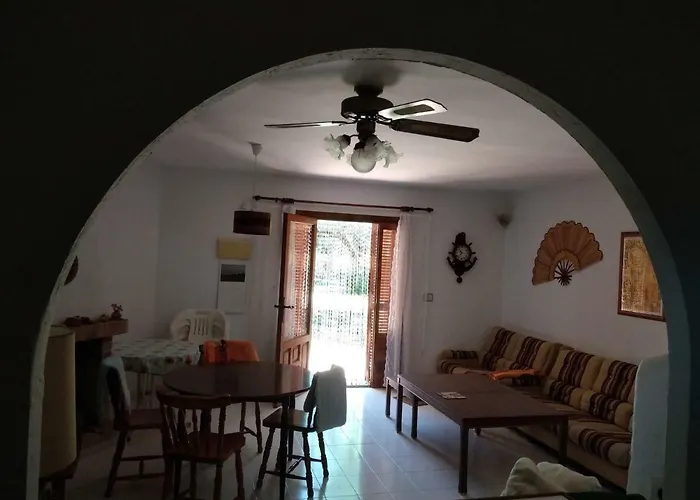 Aldeas De Taray Duplex