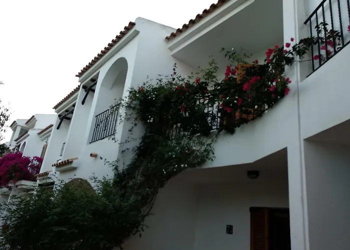 Aldeas De Taray Duplex Appartement La Manga del Mar Menor