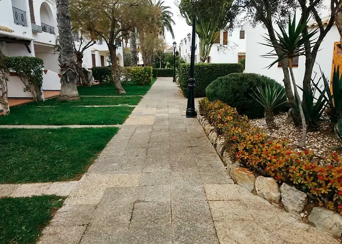 Aldeas De Taray Duplex Appartement La Manga del Mar Menor