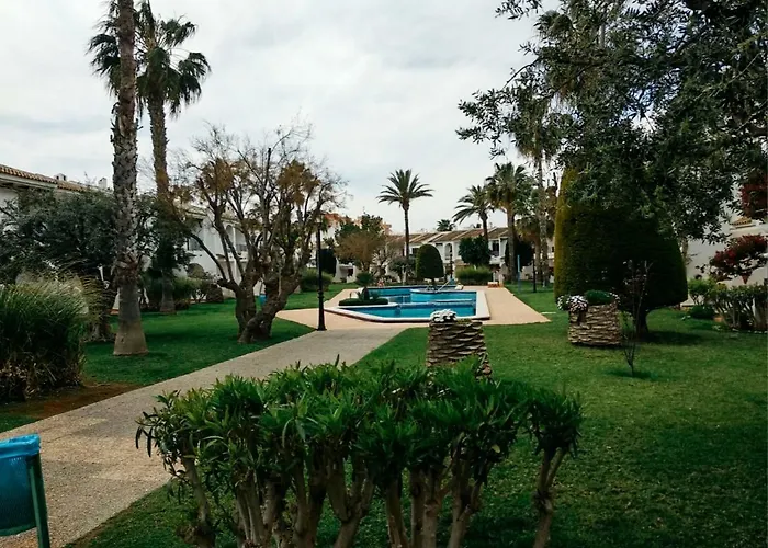 Aldeas De Taray Duplex Appartement La Manga del Mar Menor