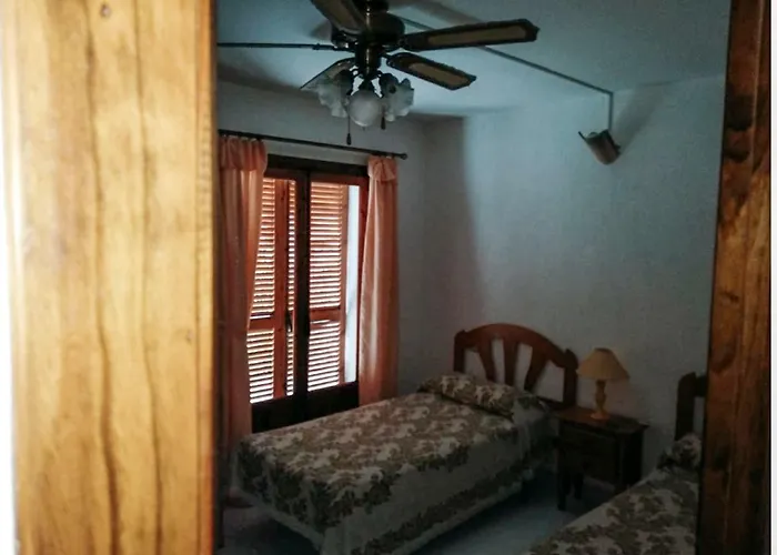 Aldeas De Taray Duplex